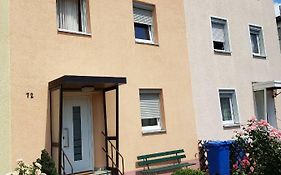 Schöne, private Wohnungen